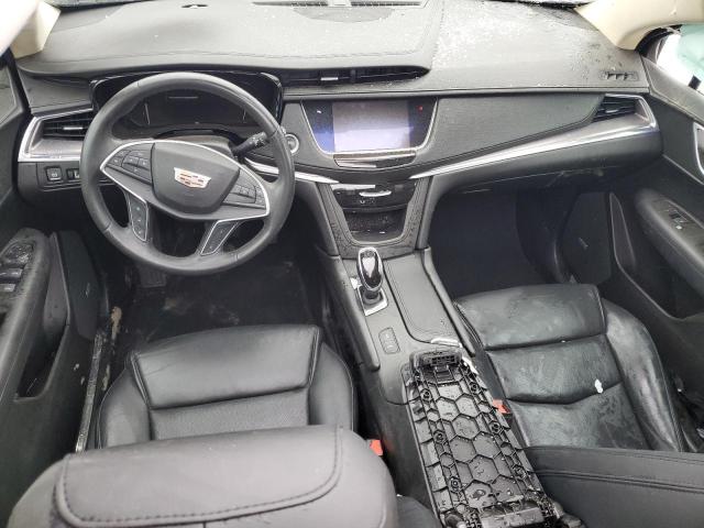 2018 Cadillac XT5 - Image 8