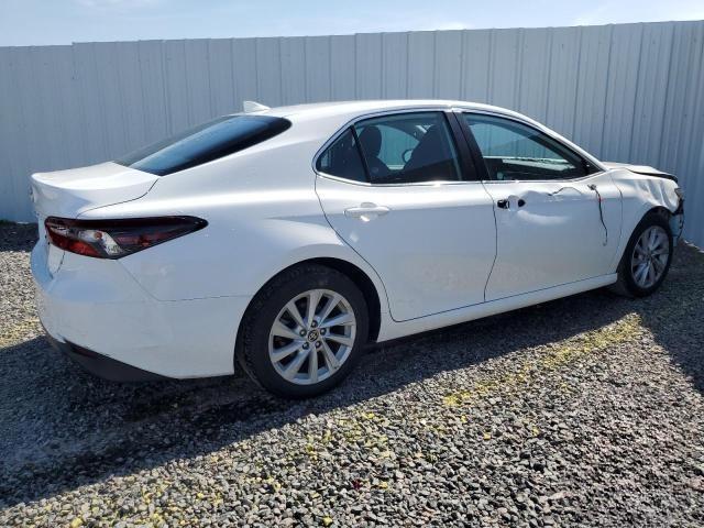 2021 Toyota Camry - Image 4