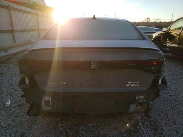 2023 Honda Accord - Image 6