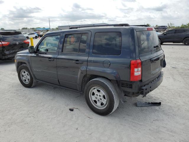 2015 Jeep PATRIOT - Image 2