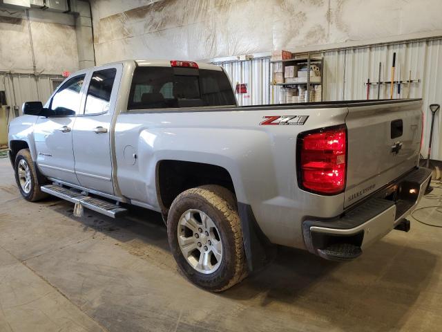 2018 Chevrolet SILVERADO - Image 2