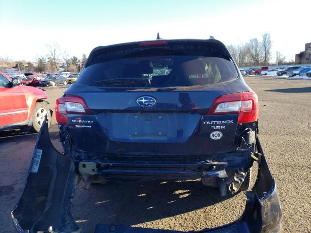 2018 Subaru OUTBACK 2018 - Image 6