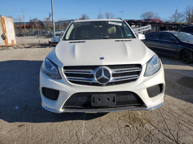 2016 Mercedes-Benz GLE - Image 5