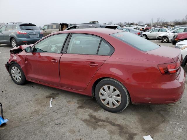 2016 Volkswagen JETTA - Image 2