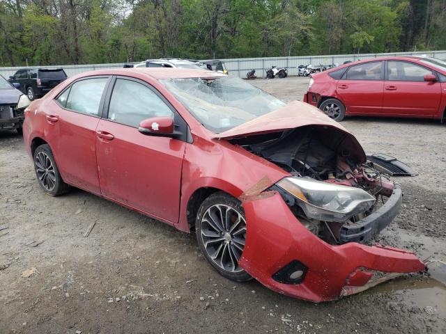 2016 Toyota COROLLA - Image 4