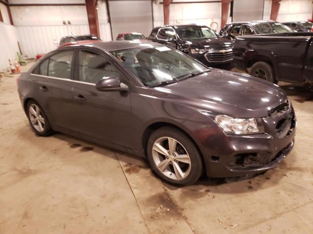 2015 Chevrolet CRUZE - Image 4
