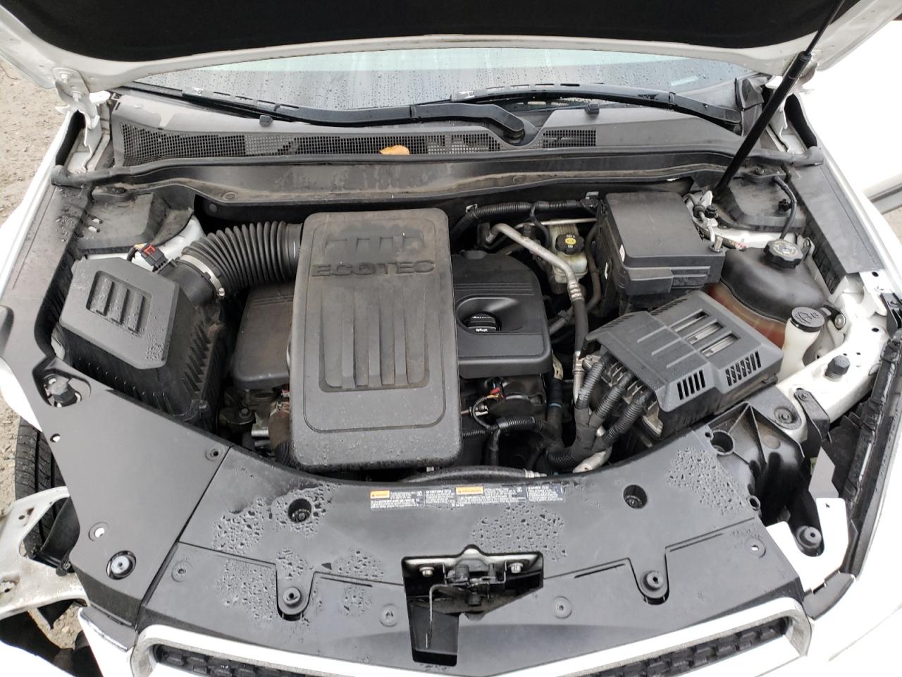 2015 Chevrolet Equinox - Image 12