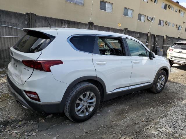 2019 Hyundai santa fe - Image 3