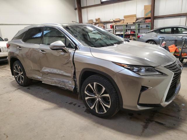 2019 Lexus RX - Image 4