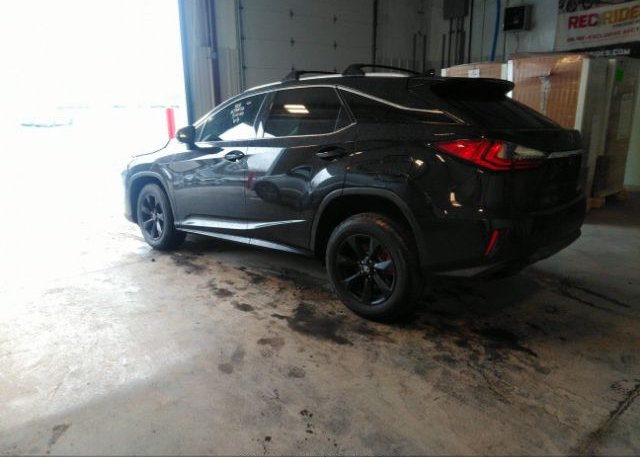 2016 Lexus RX350 - Image 4