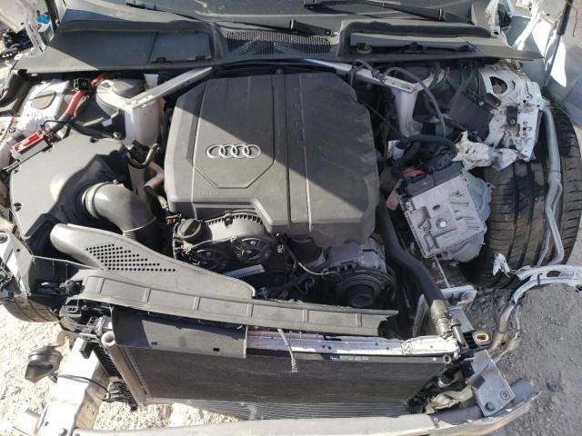 2021 Audi A5 - Image 11