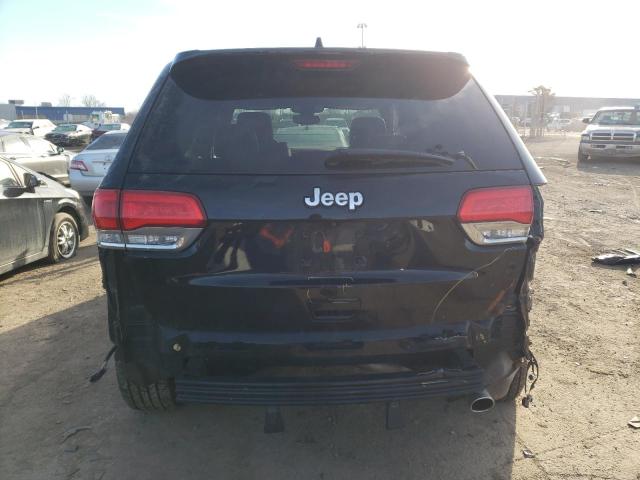 2018 Jeep Grand Cherokee - Image 6