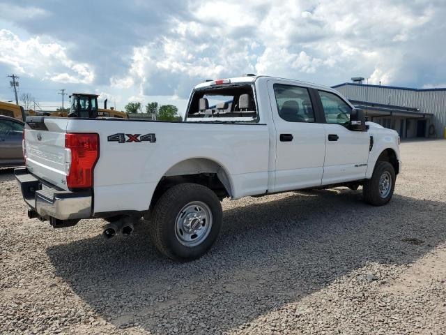 2022 Ford F250 - Image 3