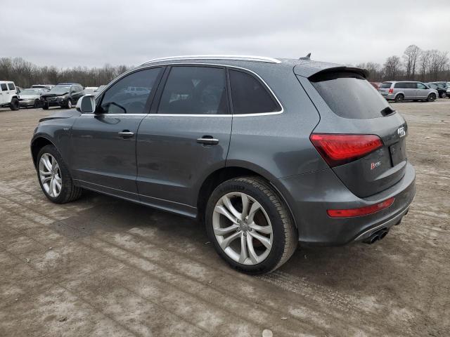 2015 Audi SQ5 - Image 2