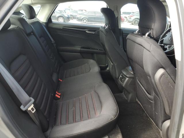 2015 Ford Fusion - Image 10