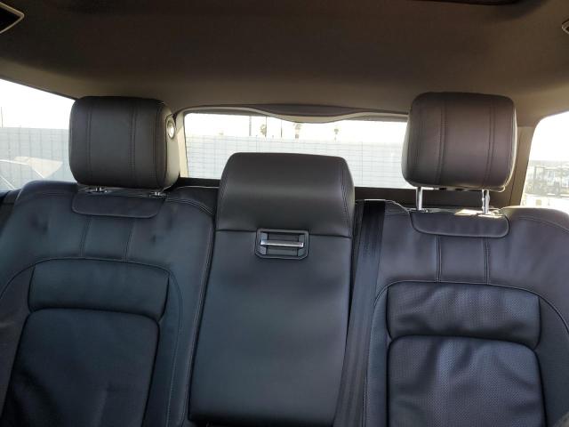 2021 Land rover RANGE ROVER 2021 - Image 10