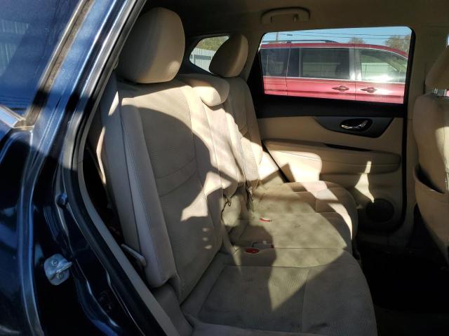 2015 Nissan ROGUE - Image 11
