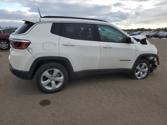 2020 Jeep COMPASS - Image 3