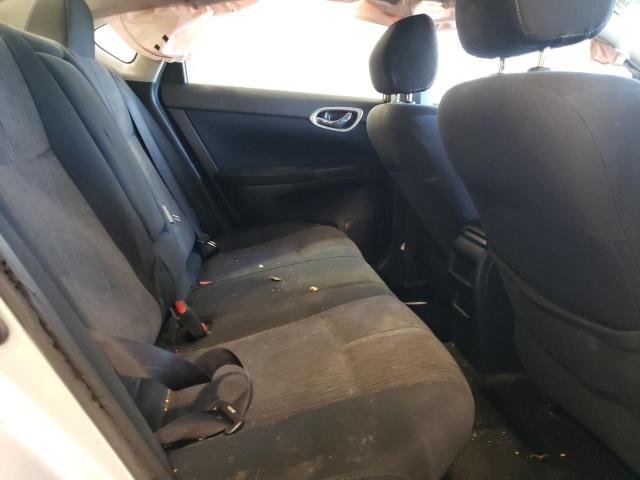 2015 Nissan SENTRA - Image 10
