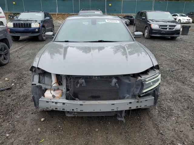 2017 Dodge CHARGER - Image 5