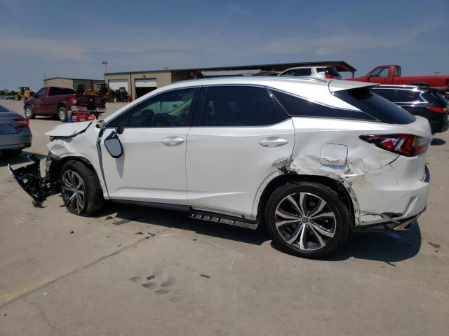 2018 Lexus RX350 - Image 4
