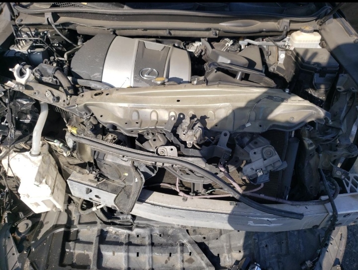 2016 Lexus RX350 - Image 7