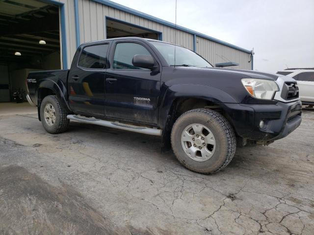 2015 Toyota TACOMA - Image 4