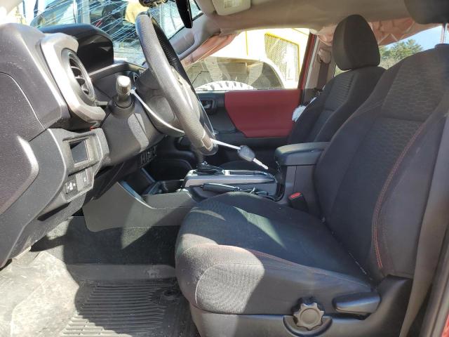 2018 SUV - Image 7