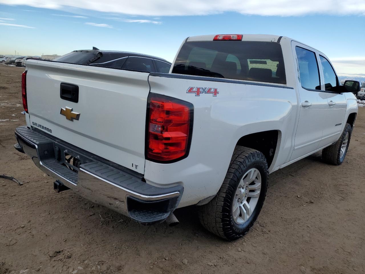 2015 CHEVROLET ALL Models - Image 3