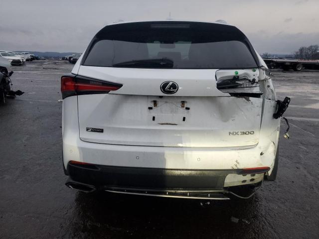 2019 Lexus NX - Image 6