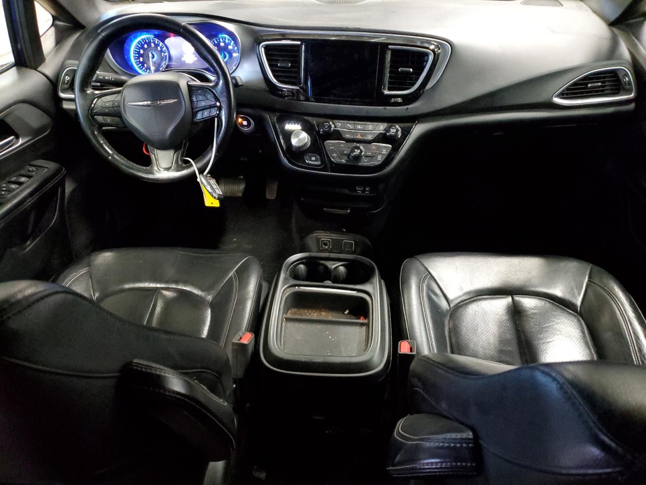 2019 CHRYSLER PACIFICA - Image 8