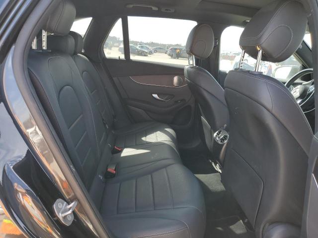 2020 Mercedes-benz GLC - Image 10