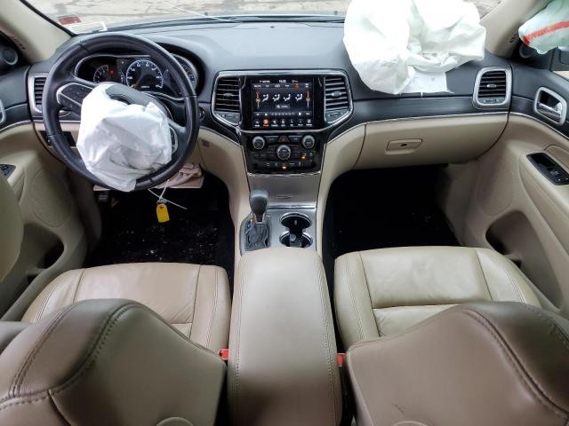 2020 Jeep Grand Cherokee - Image 8