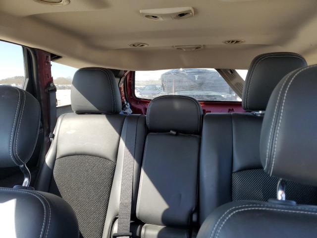 2016 Dodge JOURNEY - Image 10