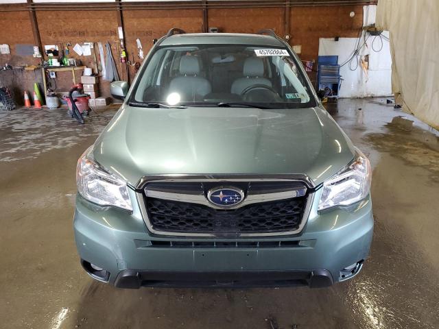 2016 Subaru FORESTER - Image 5