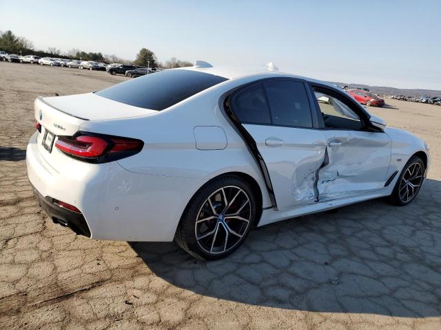 2023 BMW 5 SERIES - Image 3