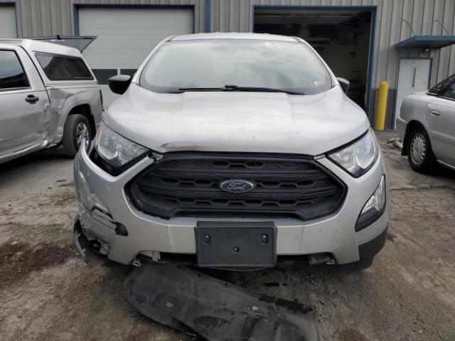 2020 Ford ECOSPORT - Image 5