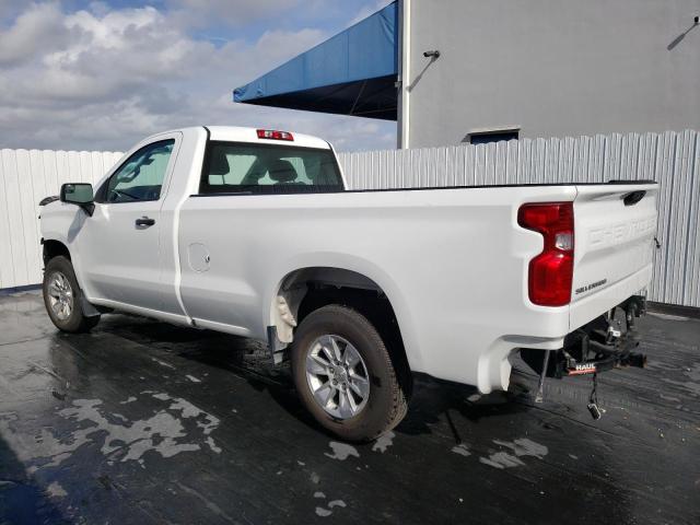 2023 Chevrolet SILVERADO 2023 - Image 2