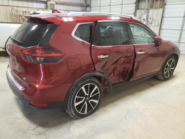 2020 Nissan ROGUE - Image 3