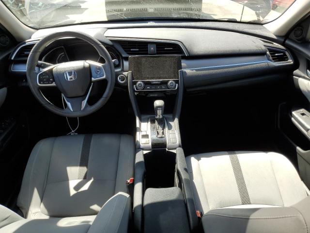 2017 Honda Civic - Image 8