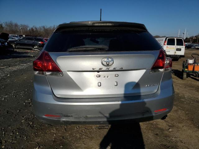 2015 Toyota VENZA - Image 6