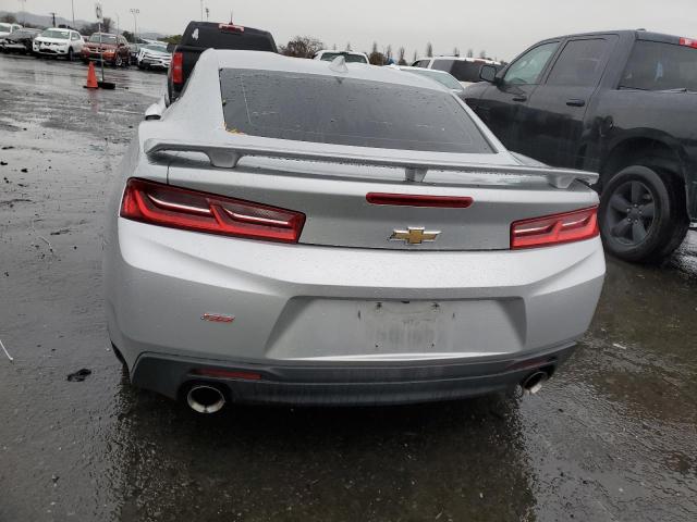 2018 Chevrolet Camaro - Image 6