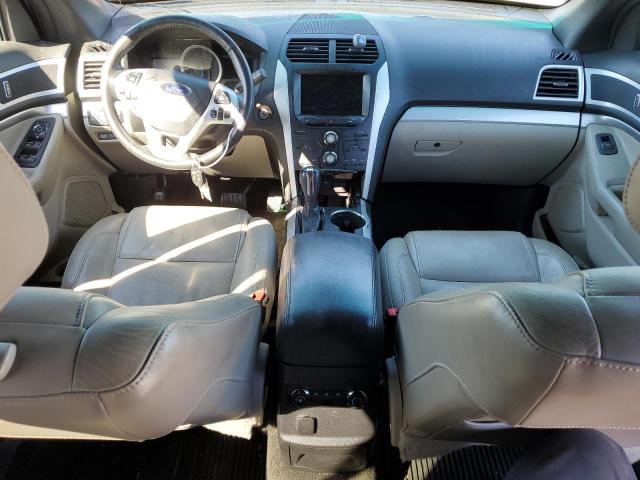 2015 Ford EXPLORER 2015 - Image 8