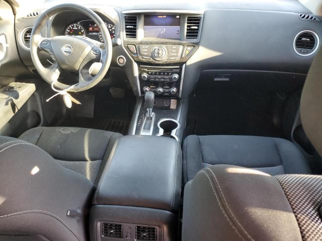 2018 Nissan PATHFINDER - Image 8