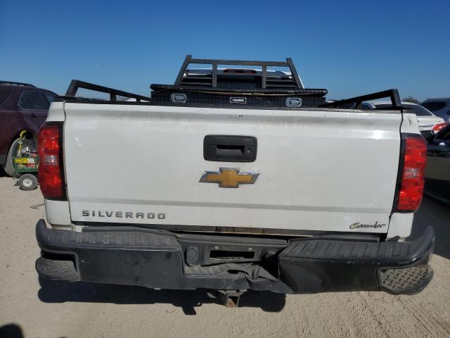 2015 Chevrolet SILVERADO 2015 - Image 6