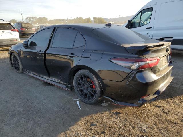 2022 Toyota CAMRY - Image 2