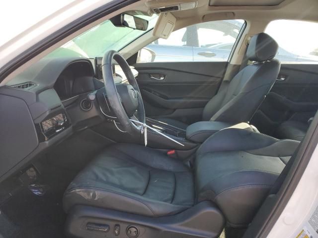 2023 Honda Accord - Image 7
