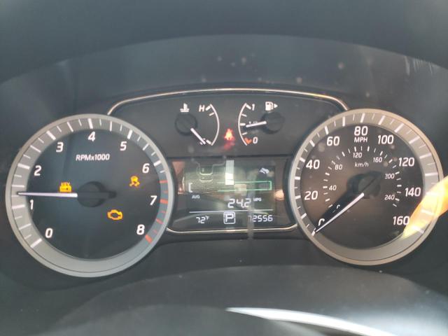 2015 Nissan SENTRA - Image 9