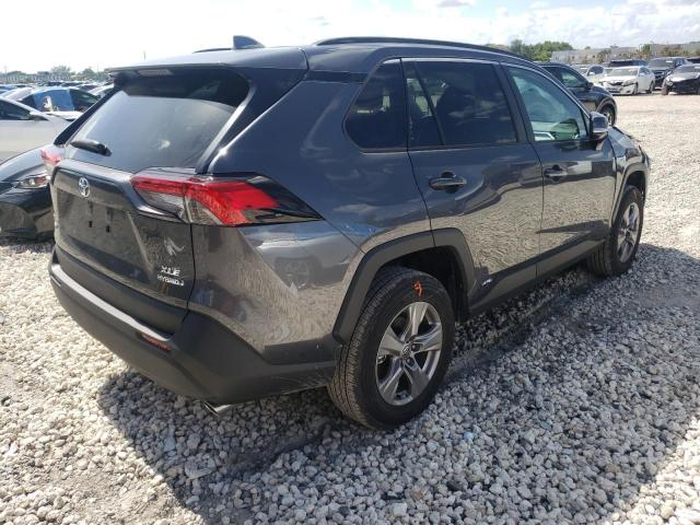 2022 Toyota RAV4 - Image 4
