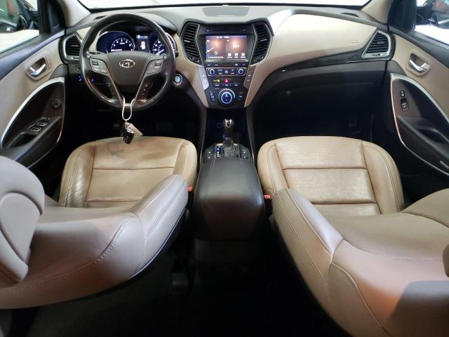 2017 Hyundai Santa Fe - Image 8
